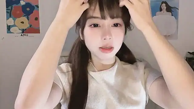 -Hottie online show from 21, 10, 2025