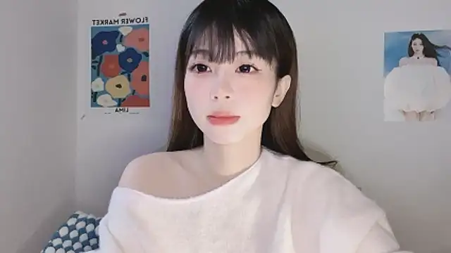 -Hottie online show from 6, 1, 2026