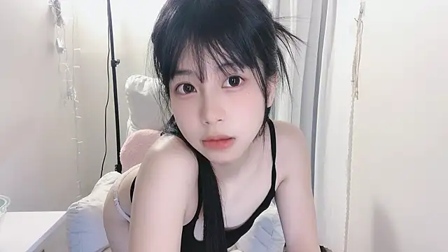 -Hottie online show from 1, 3, 2025