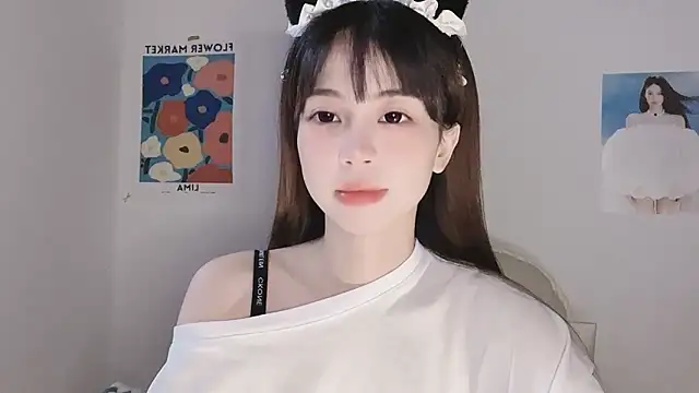 -Hottie online show from 22, 12, 2025