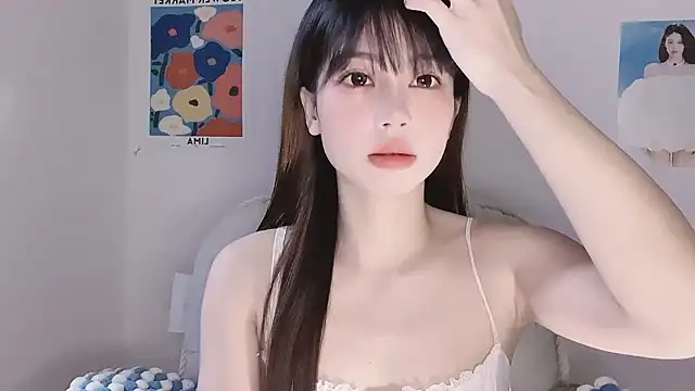 -Hottie online show from 15, 1, 2026