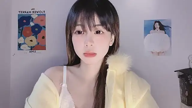 -Hottie online show from 15, 12, 2025