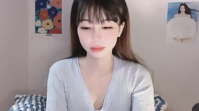 -Hottie online show from 12, 1, 2026