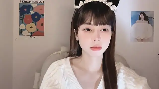 -Hottie online show from 13, 11, 2025