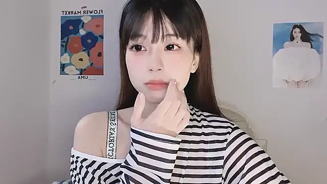 -Hottie online show from 7, 1, 2026