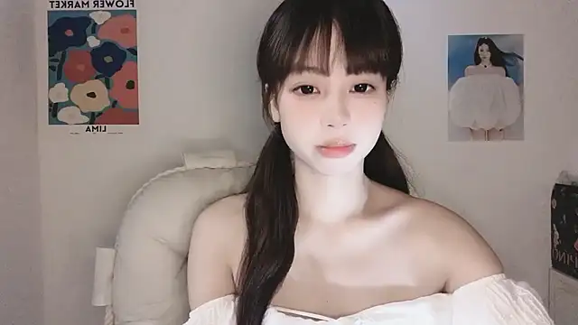 -Hottie online show from 23, 9, 2025