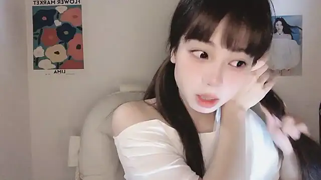 -Hottie online show from 30, 9, 2025