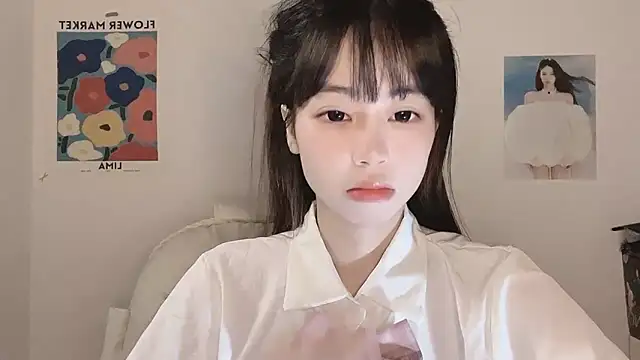 -Hottie online show from 2, 12, 2025