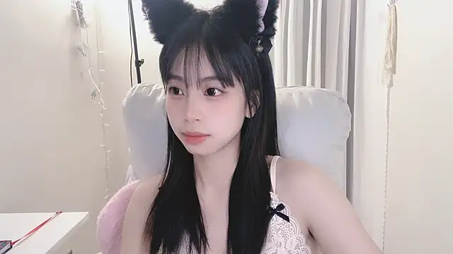 -Hottie online show from 10, 3, 2025