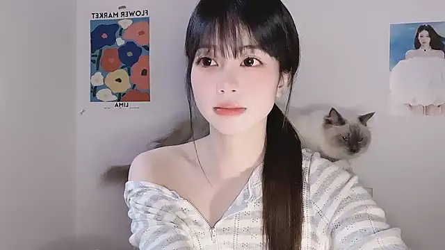 -Hottie online show from 14, 1, 2026