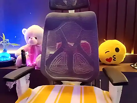 GoldnessAishu online show from 29, 1, 2025