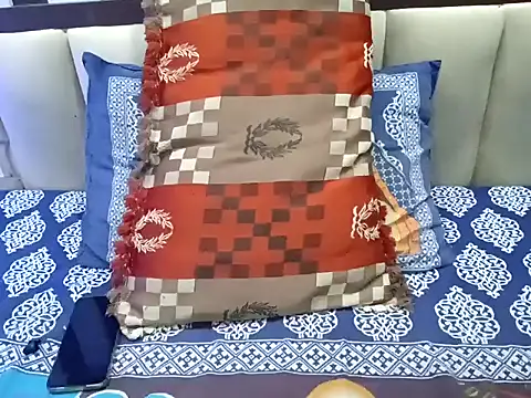 GoldnessAishu online show from 10, 1, 2025