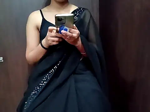 GoldnessAishu online show from 9, 1, 2025