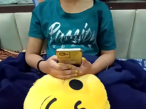 GoldnessAishu online show from 25, 12, 2024