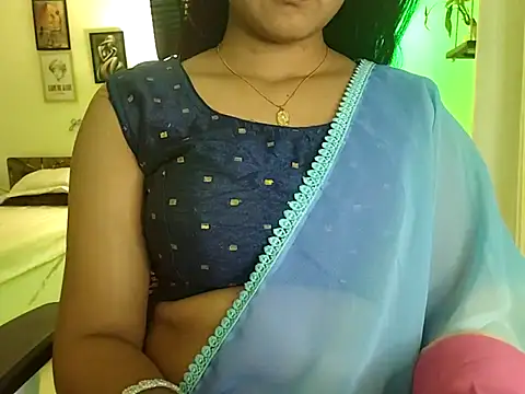 GoldnessAishu online show from 10, 10, 2025