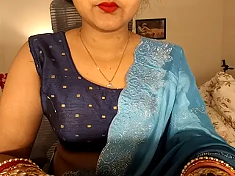 GoldnessAishu online show from 29, 11, 2025