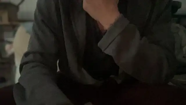 JosephAKenwood online show from 14, 10, 2025