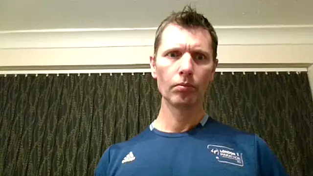 MarcusMaxx online show from 14, 1, 2026