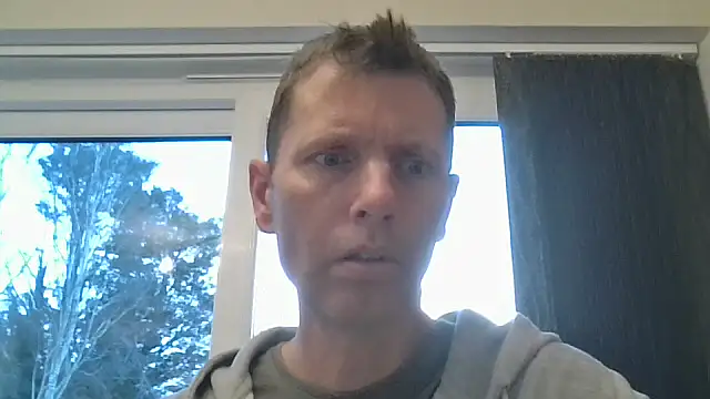 MarcusMaxx online show from 19, 12, 2025