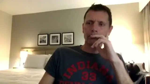 MarcusMaxx online show from 3, 3, 2026