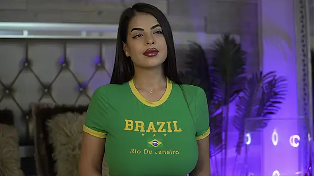 KeylaConner online show from 26, 11, 2025