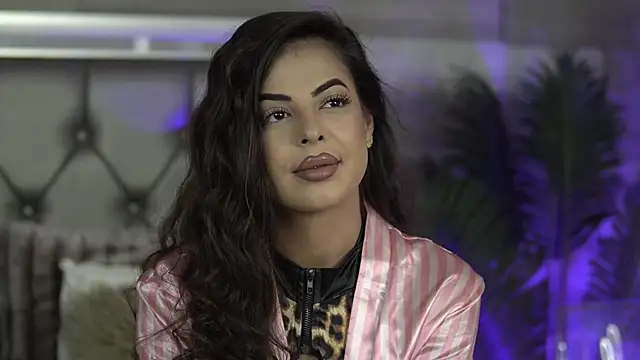 KeylaConner online show from 13, 1, 2026