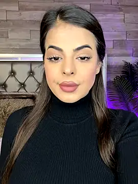 KeylaConner online show from 27, 10, 2025