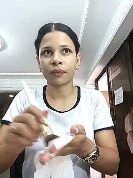 LadyAvalon online show from 27, 9, 2025