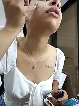 LadyAvalon online show from 10, 11, 2025