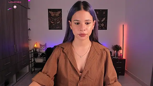 LadyAvalon online show from 24, 3, 2026