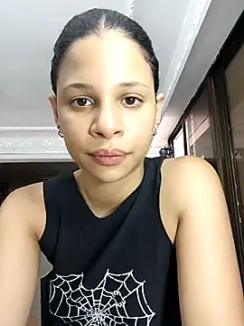 LadyAvalon online show from 26, 10, 2025