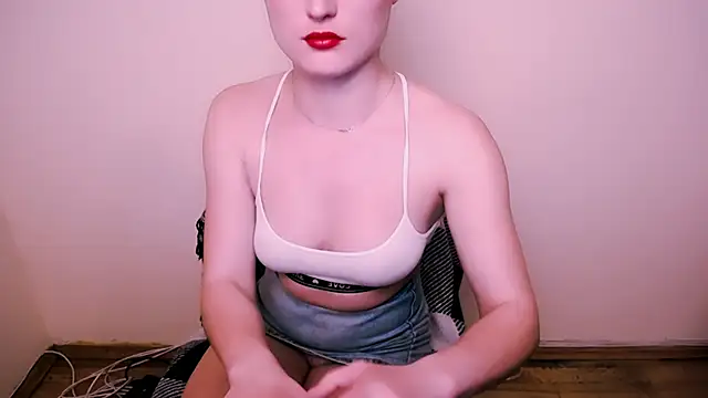 Snapshot of Felliciya chatting on 14, 3, 2025 Felliciya online show from 14, 3, 2025