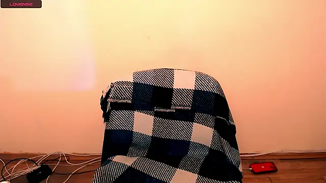 Snapshot of Felliciya chatting on 27, 11, 2025 Felliciya online show from 27, 11, 2025