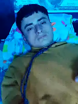 Halder23 online show from 8, 1, 2026