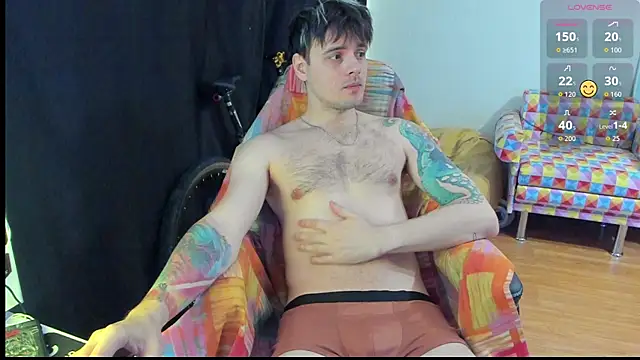 Joel-Pataki online show from 3, 4, 2026