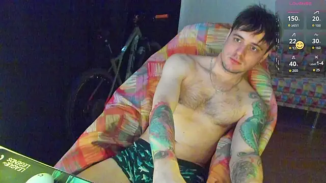 Joel-Pataki online show from 3, 3, 2026