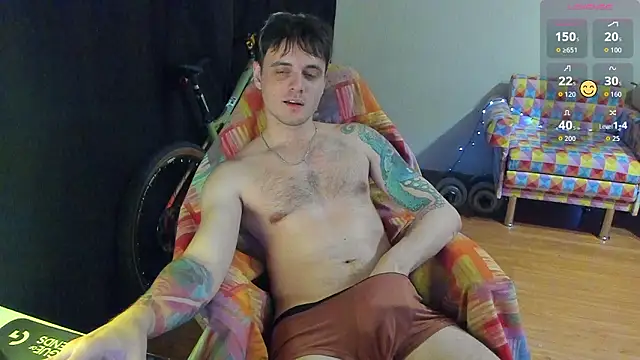 Joel-Pataki online show from 10, 3, 2026