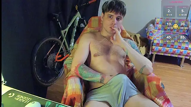 Joel-Pataki online show from 28, 3, 2026