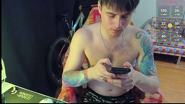 Joel-Pataki online show from 2, 4, 2026