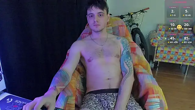 Joel-Pataki online show from 19, 2, 2026