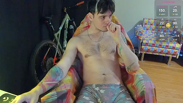 Joel-Pataki online show from 16, 3, 2026