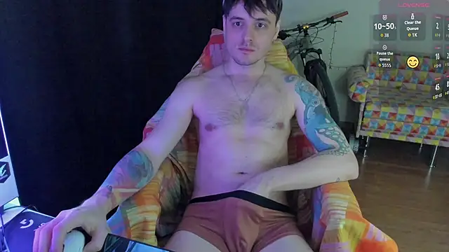 Joel-Pataki online show from 18, 2, 2026