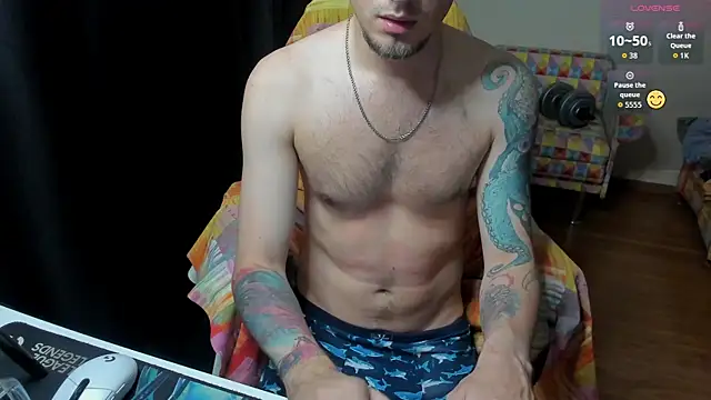 Joel-Pataki online show from 1, 11, 2025