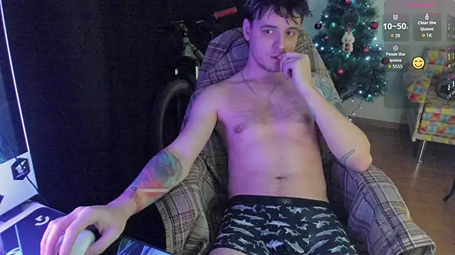 Joel-Pataki online show from 14, 1, 2026