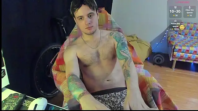 Joel-Pataki online show from 16, 4, 2026