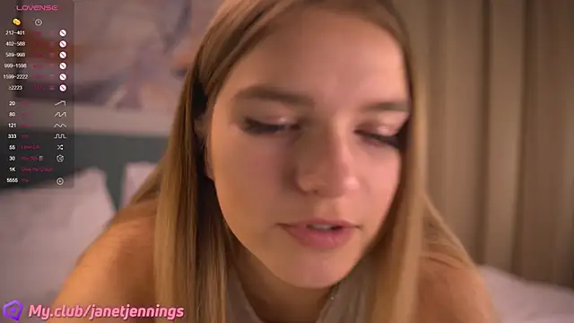 JanetJennings online show from 1, 10, 2025