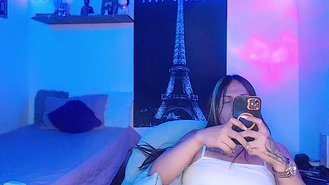 julianasweet69 online show from 23, 9, 2025
