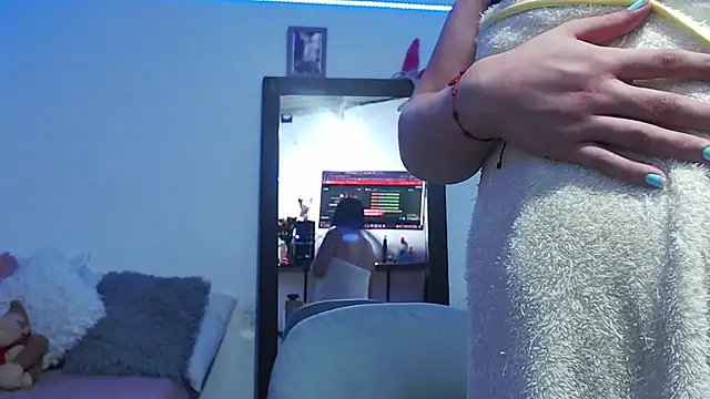 julianasweet69 online show from 6, 2, 2025