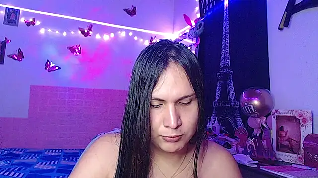 julianasweet69 online show from 25, 2, 2026