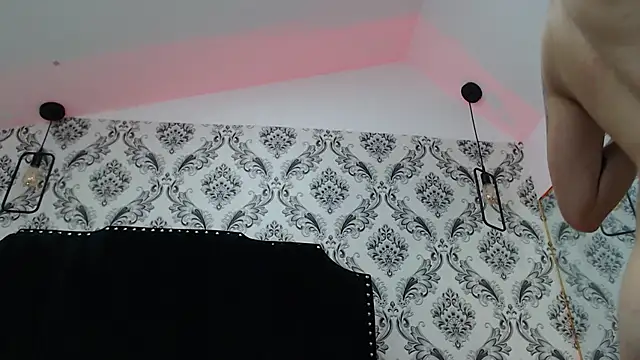 SaaraBrown online show from 14, 3, 2025